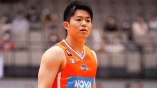 バンビシャス奈良、広島ドラゴンフライズの柳川幹也を期限付き移籍で獲得