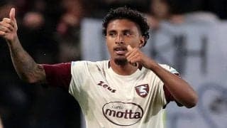 アタランタがペッシーナの後釜を確保！ サレルニターナの残留に貢献したブラジル人MF