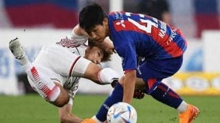 FC東京アルベル監督「彼らがクラブの将来を担ってくれるでしょう」梶浦勇輝、松木玖生を称賛【FC東京vs札幌】(1)