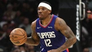 ブレイザーズがエリック・ブレッドソーをウェイブ…複数チームが獲得に興味か