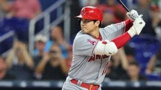 大谷翔平の“パワーだけじゃない”能力を称賛　敵地の元MLB選手「コンタクト力も…」