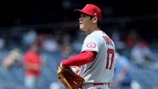 大谷翔平マイアミ初登板、相手の家族すら予定変更「毎日見られるものじゃないから…」
