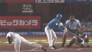 「キモいくらい曲がる」　清宮も天仰ぐ魔球にファン驚嘆「こんなん絶対振るやん」