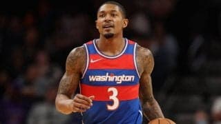 ウィザーズがブラッドリー・ビールとの契約を正式発表「自分の人生における特別な瞬間」