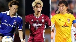 ACLのスケジュールが決定! 日本勢は埼スタで試合、残りは駒場でラウンド16を開催