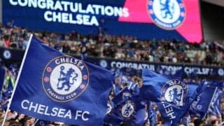 胸スポンサー『Three』継続のチェルシーが新ユニを発表！クラブの愛称を変えた人物への敬意を表したデザインに