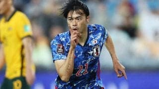 「PLは別次元。早く適応できるように」　三笘薫がブライトンのインタビューで決意