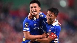 「加入して良かったと思える瞬間」横浜FMの宮市亮、初のファンの声援を前に感激「鳥肌立ちました」