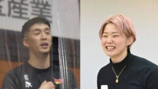 「事前の準備」と「とりあえずやってみる」はどちらが大事？『テラハ』出演アスリートが語る“良い勘違い”【特別対談：佐藤つば冴×田渡凌】