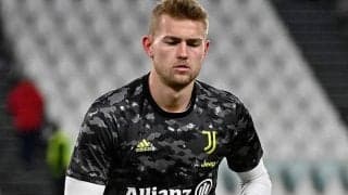 チェルシー、デ・リフト獲得は困難か…選手側が交渉をストップ