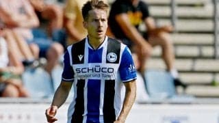 吉田麻也獲得のシャルケ、スイス人SBブルナーをビーレフェルトから完全移籍で獲得