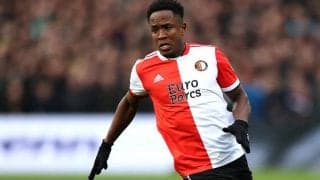 リーズが今夏6人目補強！ フェイエノールトのコロンビア代表FWシニステラと5年契約