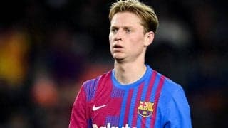 チェルシーがフレンキー・デ・ヨングを狙う！ 2人のスペイン人DFが鍵か