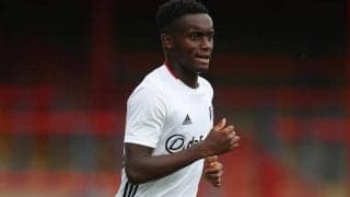 フルアム、S・セセニョンの契約延長及びチャールトンへのレンタル移籍を発表