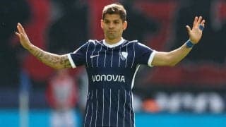 ボーフム、コスタリカ代表DFガンボアとの契約を2024年まで延長