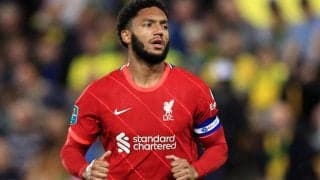 リバプールがジョー・ゴメスとの契約延長を発表！