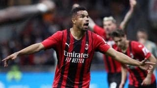 ミラン、クロトーネMFメシアスの買い取りオプションを行使！2024年までの契約を締結