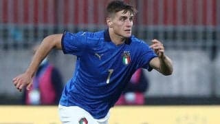 ミランの逸材FWコロンボ、来季は昇格組のレッチェへレンタル移籍