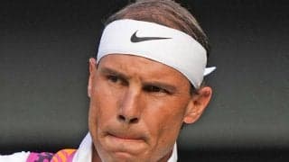 ナダル、準決勝の棄権を決断「腹筋が切れている。今度ばかりはプレーを続けたら悪化する」＜会見全文＞[ウィンブルドン]