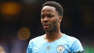 マンC・スターリングがチェルシーと個人合意報道!! プレミア王者奪還への｢フォーメーション｣とイングランド代表FWの｢適正ポジション｣