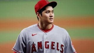 大谷翔平、マイアミ初登板で8勝＆V打の衝撃　敵地メディアも「壮大なショーを目撃」