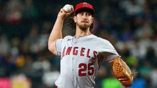 【MLB】エンゼルスにさらなる痛手　今季6勝ローレンゼンが右肩痛で離脱、15日間のIL入り