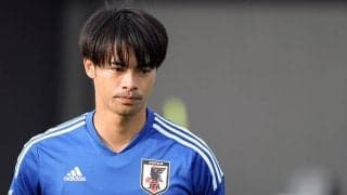 三笘薫、ブライトン復帰に海外ファンも期待「最高の日本人」「ビートルズの髪型だ」