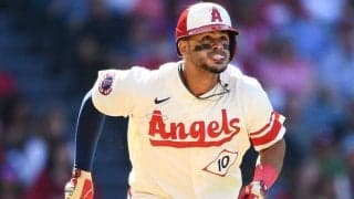 【MLB】大谷翔平の同僚・ラガレスが韓国SSG入り　球団発表、元広島・クロンは退団