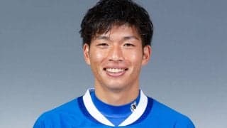 水戸DF村田航一が腰椎椎間板ヘルニア…横浜FC戦で途中交代