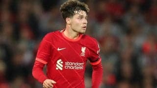 リバプールDFネコ・ウィリアムズがノッティンガム・フォレスト移籍で合意、移籍金は約28億円