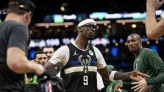 バックスと高額契約を締結したポーティスをGMが称賛「我々の成功において重要な一員」