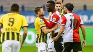 「恨みを残さない」サッカーの不文律　一触即発→“談笑”、スペインで見た驚きの光景