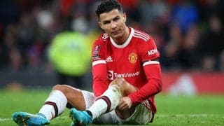 移籍求むC・ロナウド、アジアツアーも見送り…チームは8日に出発