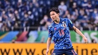 モナコが公表した南野拓実の写真が「新曲プロモーションかと思った」「バカカッコいい」と話題沸騰！ 人気ネトフリ作品のような世界観