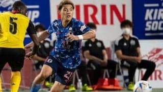 堂安律は「もっとゴールを獲れる」理由。風間八宏がストロングポイントを分析