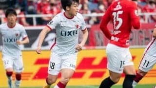 上田綺世がベルギーで飛躍するために必要なこと。分岐点となる「シーズン二桁得点」の壁