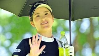 身長150cm西村優菜、プレー外で見せた“意外なパワー”に驚きの声「この爽やかな笑顔」