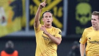 ハーランドともかつてコンビのFWボッタイムがサレルニターナに完全移籍