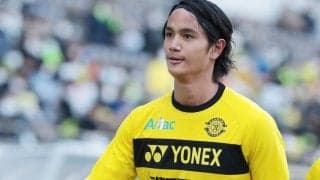 元AKBの妻・高城亜樹さんも祝福！じん帯断裂から復活した柏DF高橋がJ1通算100試合出場「やっと達成できました」