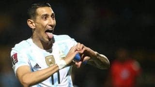 ディ・マリアのユーベ移籍が秒読み！　トリノに降り立つ