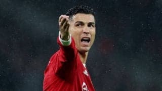 C・ロナウドがプレシーズンツアー不参加報道でマンU｢退団濃厚｣か!? 争奪戦でリードしている｢CR7移籍候補クラブ｣