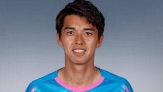 湘南が連日補強！　今度は鳥栖MF中野嘉大の完全移籍加入を発表