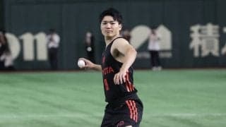 A東京が「TOKYO UNITE」へ参画…参加する14のスポーツチーム・団体による始球式が開催