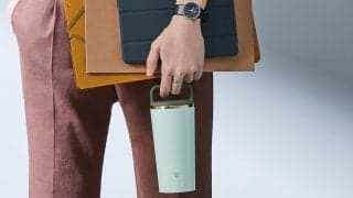 マイボトルを持つと、どんなメリットがある？割引カフェ＆給茶スポット情報