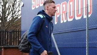 フルアムとレノが個人間合意！　アーセナルは1000万ポンド程度を要求か