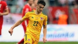 ユナイテッドのウェールズ代表MFレビットがレンタル先のダンディーへ完全移籍