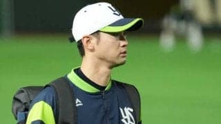 ヤクルト石山泰稚、丸山翔太の両投手が新型コロナ陽性　8日の2軍DeNA戦は中止に