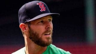 【MLB】114勝左腕がベンチ裏で“大暴れ”　テレビぼこぼこで弁償「愚かな態度だった」