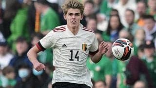 ミランがベルギー新星と個人間合意か？　選手本人はミラノ行き熱望