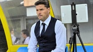 【浦和レッズ】リカルド・ロドリゲス監督が「縦に速いサッカーの短所」を語る! 京都戦で11度目のドローも「方向性は間違っていない」